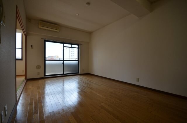 ブラウンハウスの物件内観写真