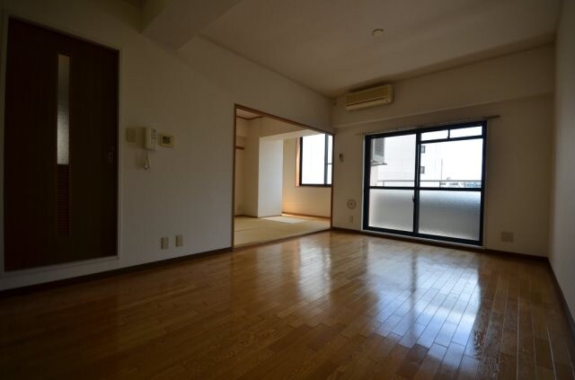 ブラウンハウスの物件内観写真