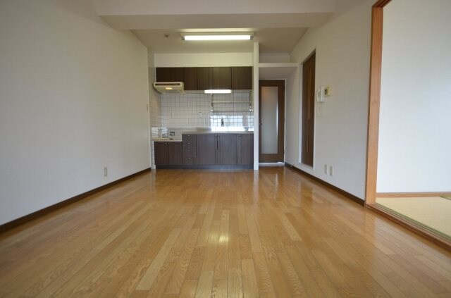 ブラウンハウスの物件内観写真