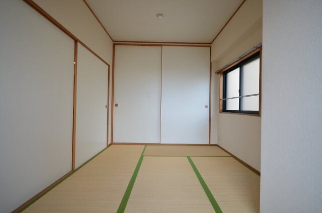 ブラウンハウスの物件内観写真