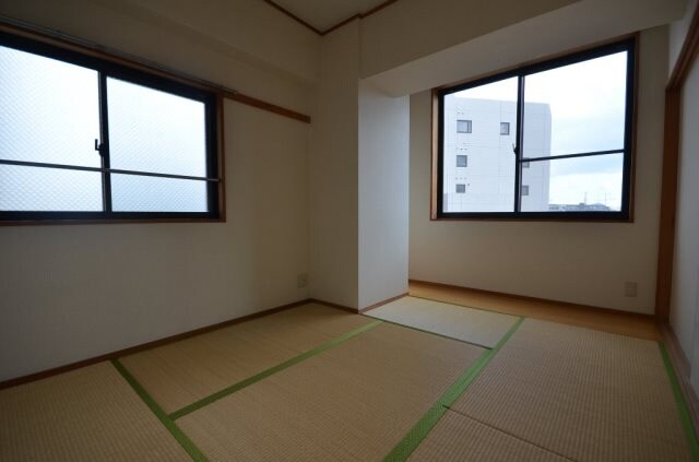 ブラウンハウスの物件内観写真