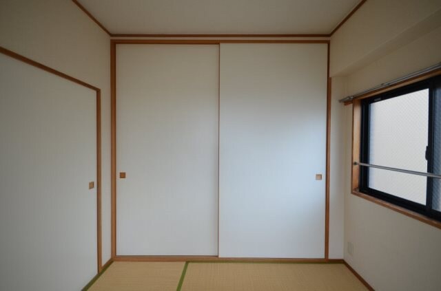 ブラウンハウスの物件内観写真