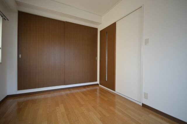 ブラウンハウスの物件内観写真