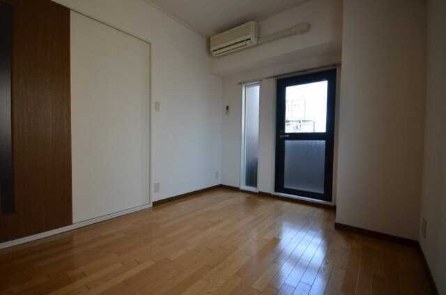 ブラウンハウスの物件内観写真