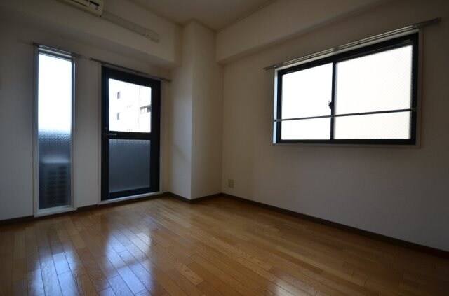 ブラウンハウスの物件内観写真