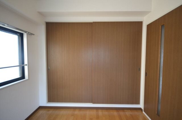 ブラウンハウスの物件内観写真