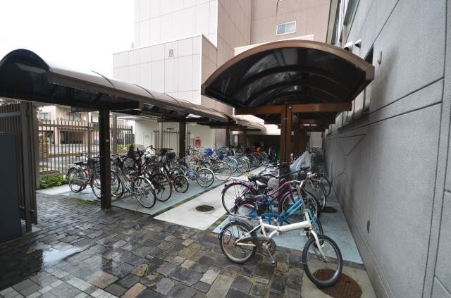 コンフォートNビルの物件外観写真