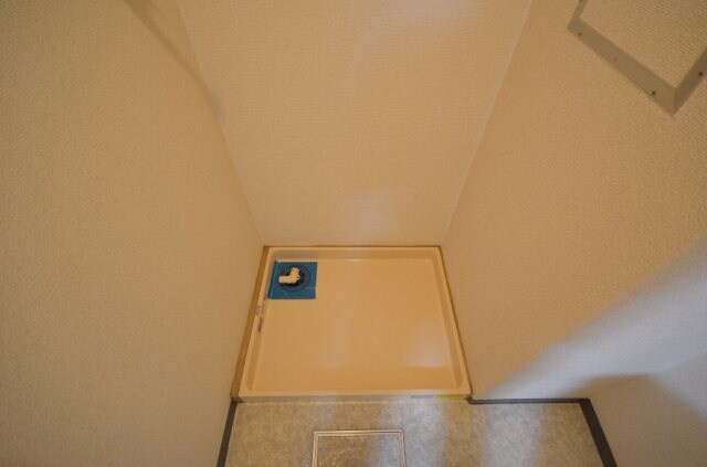 コンフォートNビルの物件内観写真