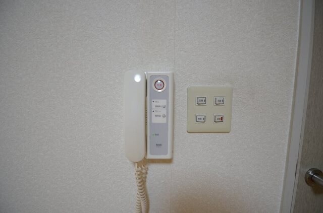 コンフォートNビルの物件内観写真