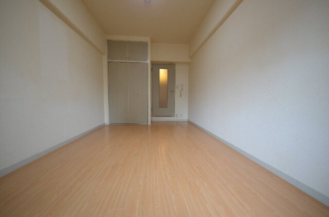 コンフォートNビルの物件内観写真