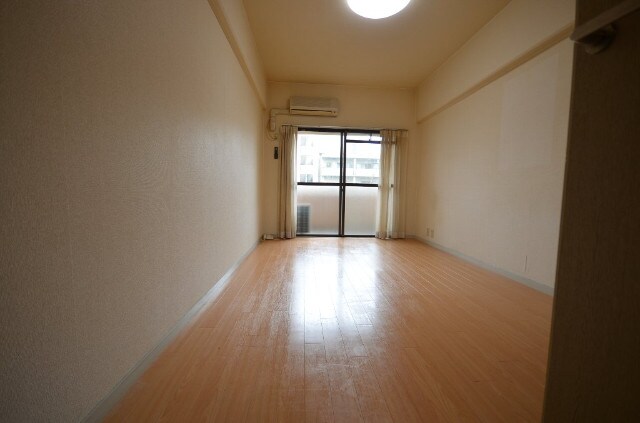 コンフォートNビルの物件内観写真