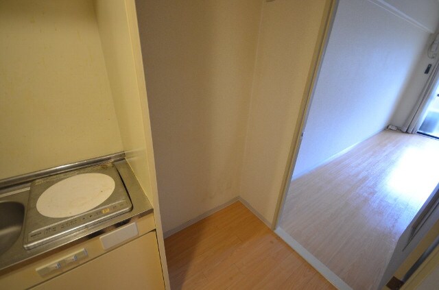 コンフォートNビルの物件内観写真