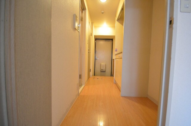 コンフォートNビルの物件内観写真