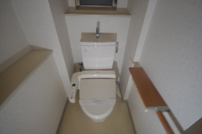 ラ・トゥール・イノウエの物件内観写真