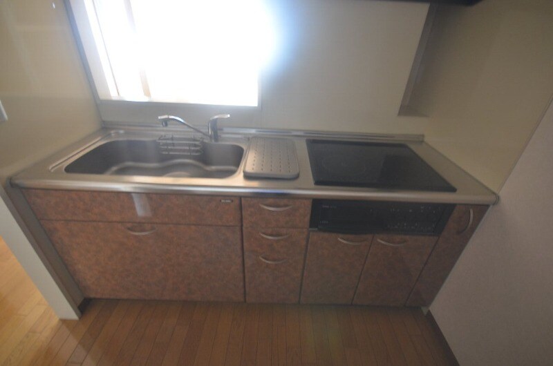 ラ・トゥール・イノウエの物件内観写真