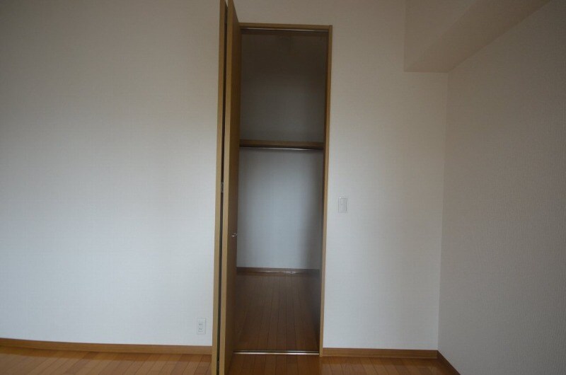 ラ・トゥール・イノウエの物件内観写真