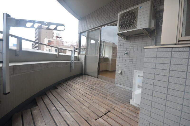 ラ・トゥール・イノウエの物件内観写真