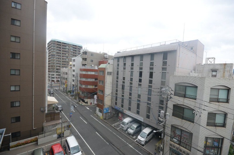ラ・トゥール・イノウエの物件内観写真
