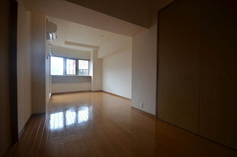 ラ・トゥール・イノウエの物件内観写真