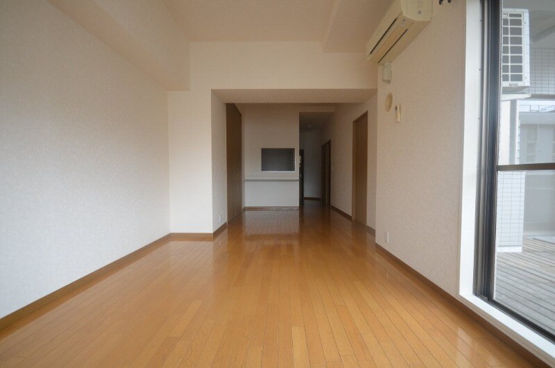 ラ・トゥール・イノウエの物件内観写真