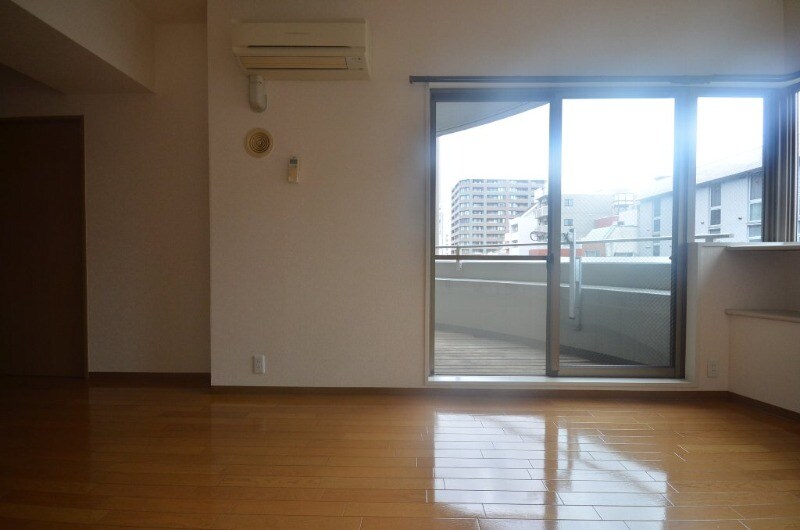 ラ・トゥール・イノウエの物件内観写真