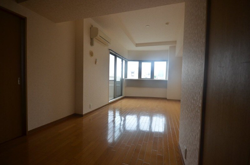 ラ・トゥール・イノウエの物件内観写真