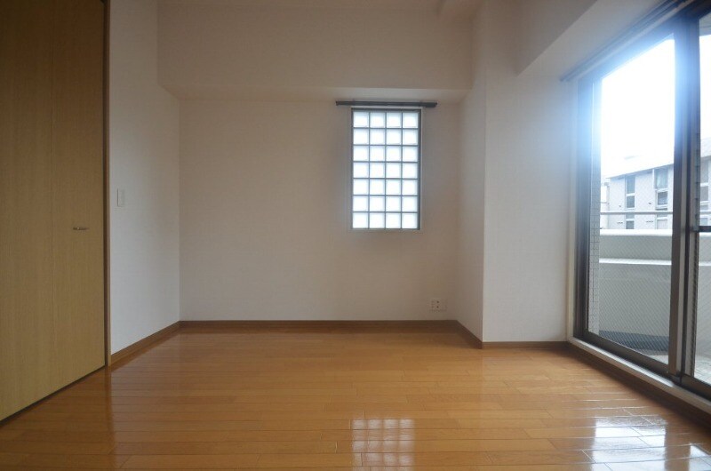 ラ・トゥール・イノウエの物件内観写真