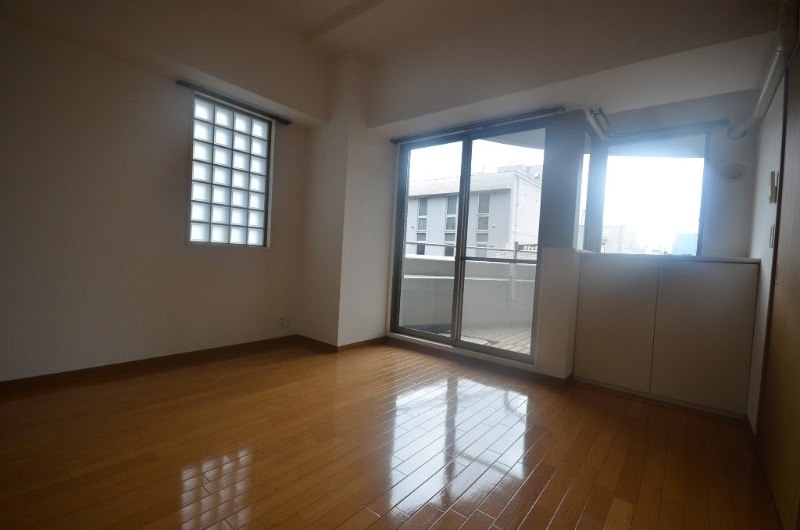 ラ・トゥール・イノウエの物件内観写真