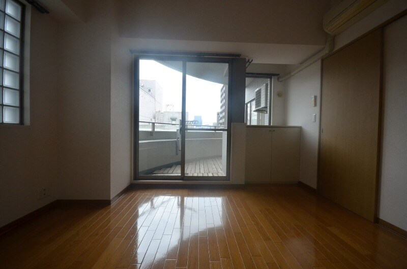 ラ・トゥール・イノウエの物件内観写真