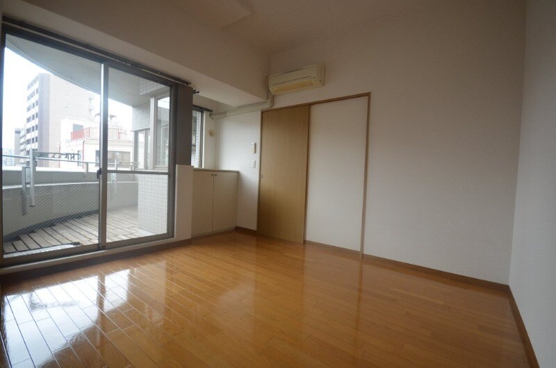 ラ・トゥール・イノウエの物件内観写真