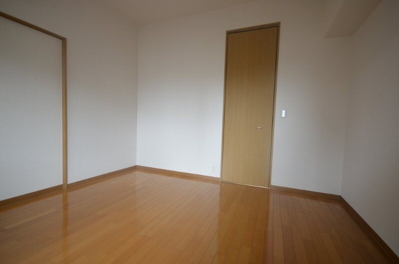 ラ・トゥール・イノウエの物件内観写真