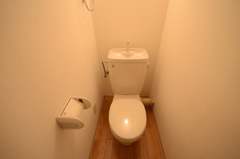 てづかビルの物件内観写真