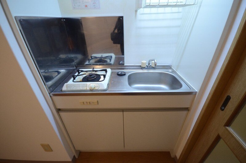 てづかビルの物件内観写真