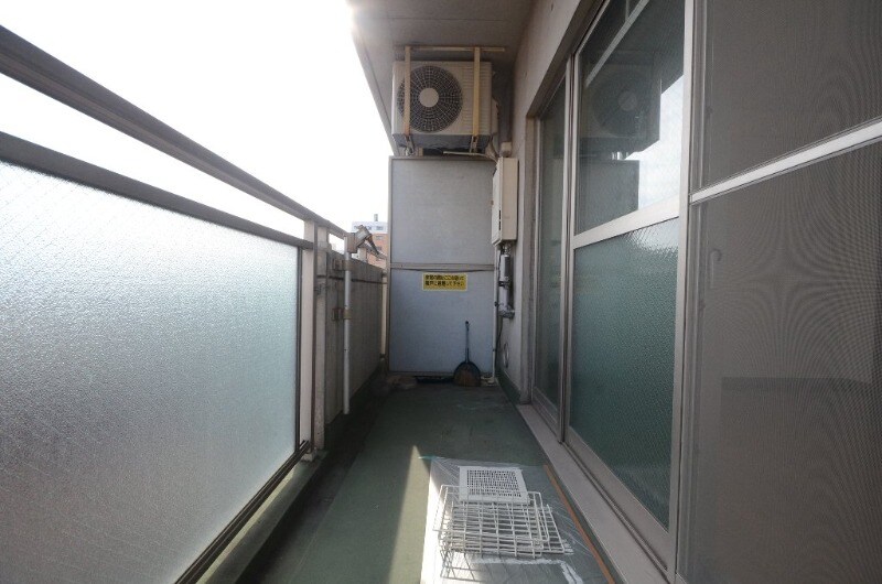 てづかビルの物件内観写真