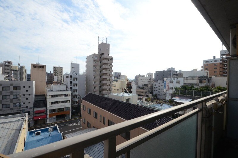 てづかビルの物件内観写真