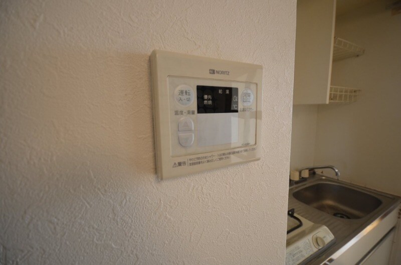 てづかビルの物件内観写真