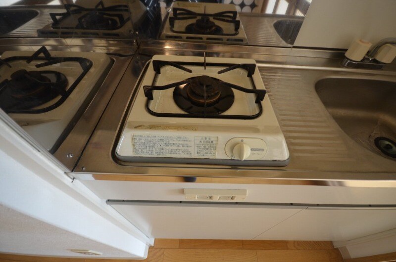 てづかビルの物件内観写真