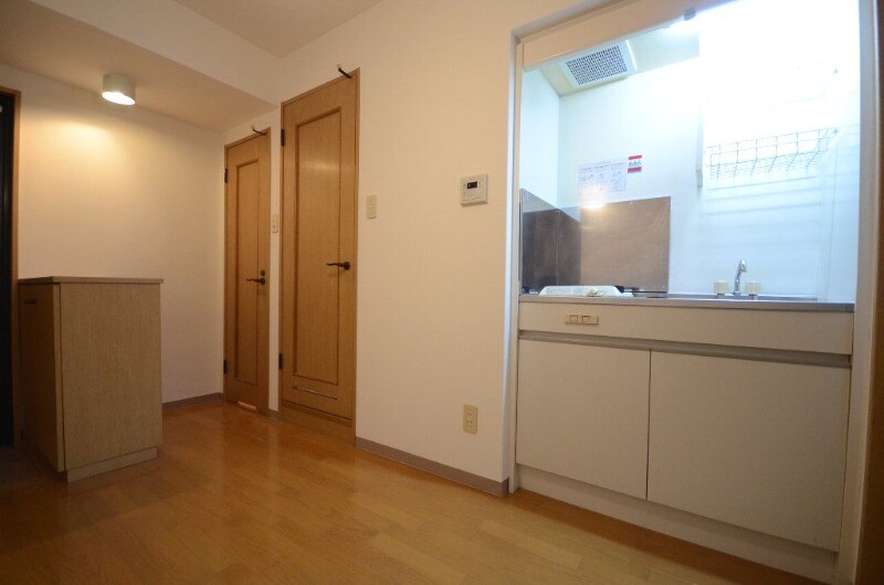 てづかビルの物件内観写真