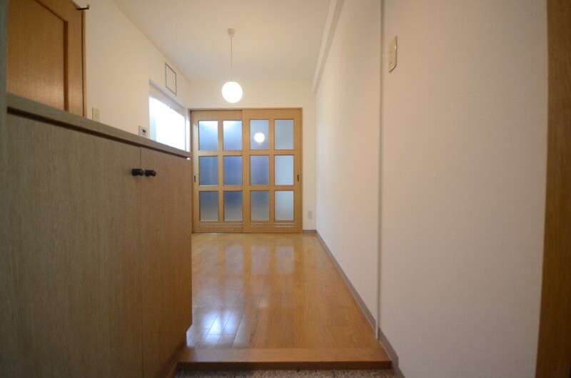 てづかビルの物件内観写真