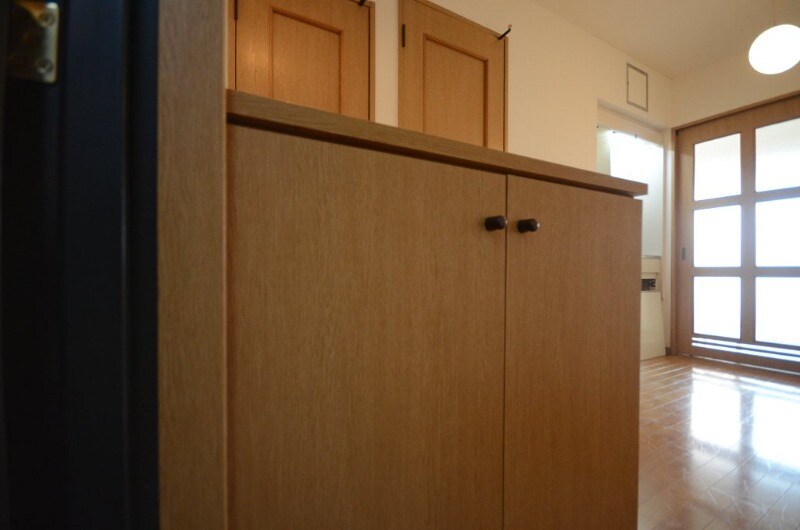 てづかビルの物件内観写真