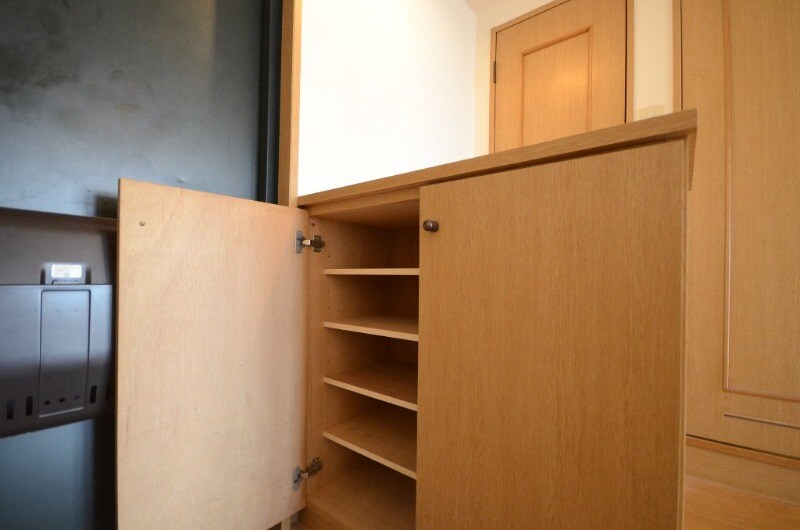 てづかビルの物件内観写真