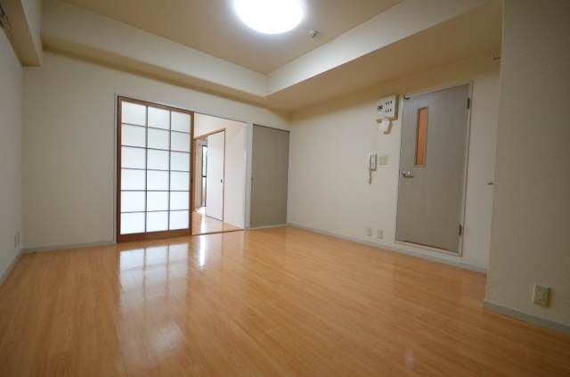 コンフォートNビルの物件内観写真