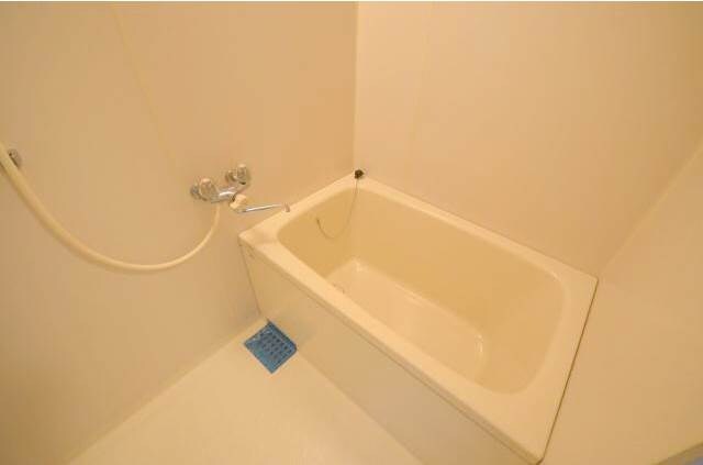 コンフォートNビルの物件内観写真