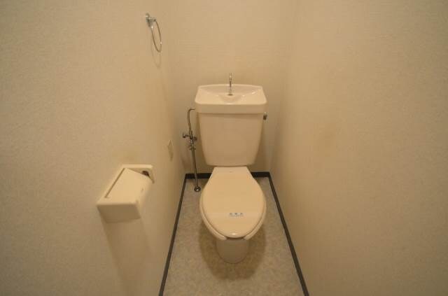 コンフォートNビルの物件内観写真