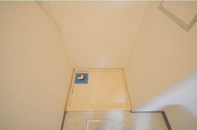 コンフォートNビルの物件内観写真