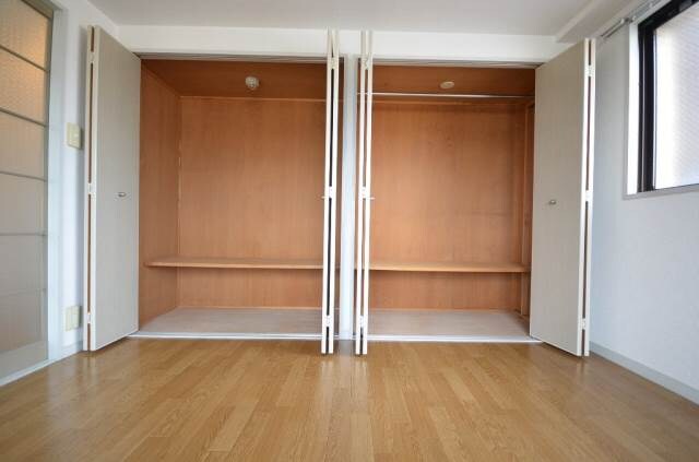 コンフォートNビルの物件内観写真