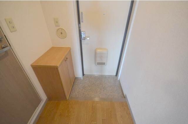 コンフォートNビルの物件内観写真