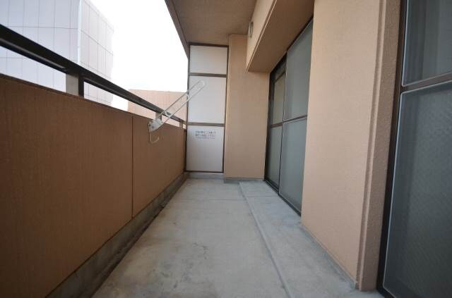 コンフォートNビルの物件内観写真