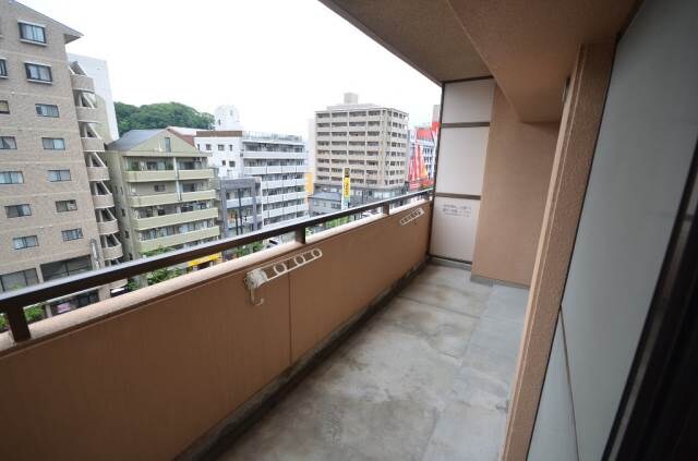 コンフォートNビルの物件内観写真