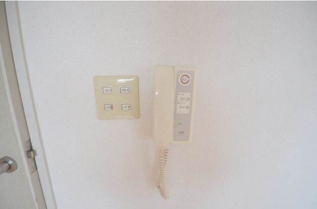 コンフォートNビルの物件内観写真